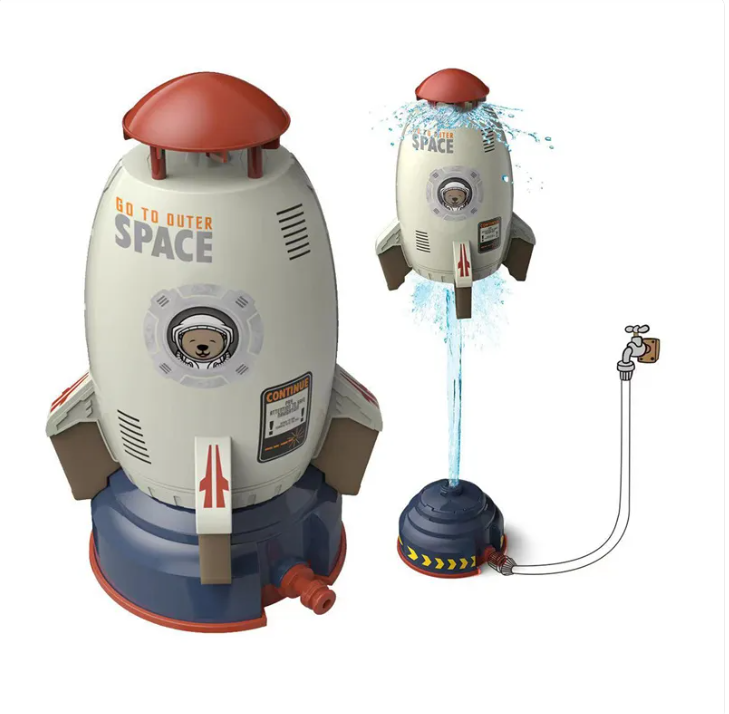 garden toy