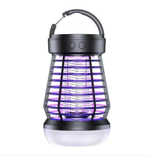 Mosquito killer
